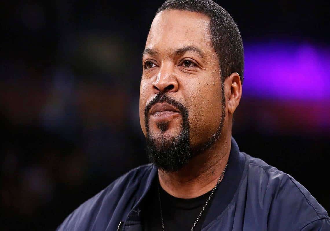 הראפר האגדי אייס-קיוב ויתר על תפקיד הוליוודי ו-9 מיליון דולרים בשל סירובו להתחסן