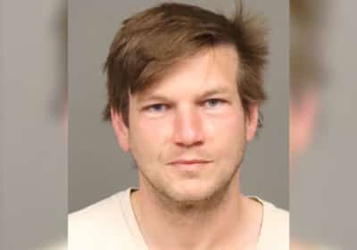 קרא לעצמו טרוריסט ואיים לפוצץ בתי כנסת בקליפורניה: כתב אישום פדרלי נגד "בילי באדאס"