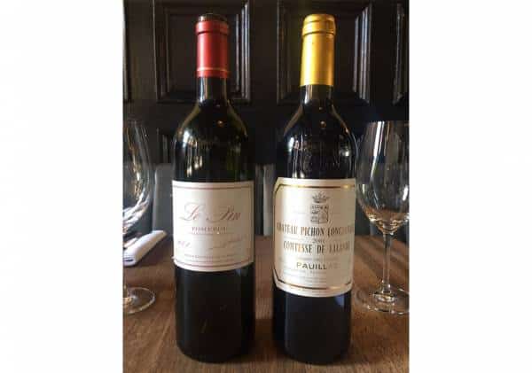 סועד הזמין יין - טעות של מלצר בבקבוק עלתה למסעדה ביוקר