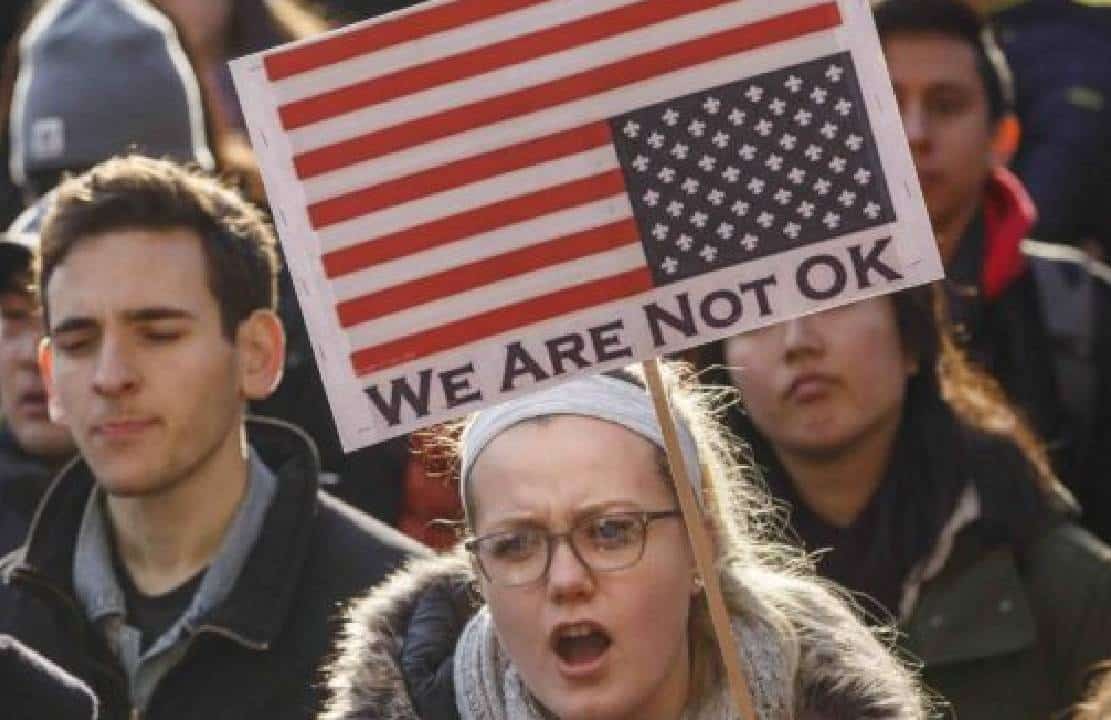 "פנו לטיפול פסיכולוגי": בגלל פסיקת בית המשפט העליון סטודנטים מהאוניברסיטה היוקרתית נקראים לגשת לייעוץ נפשי