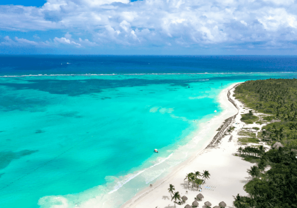 בכיר במערכת הביטחון האמריקאית: הימנעו מלהגיע למקסיקו 