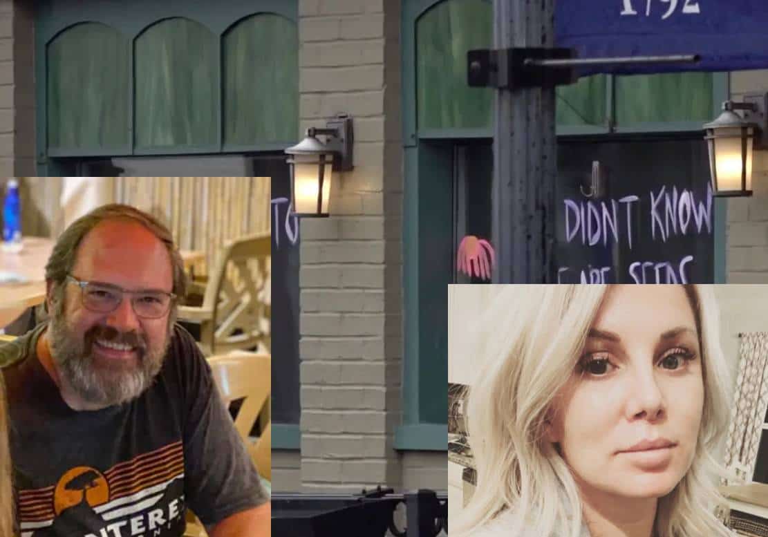 תושב מרילנד תובע פאב לאחר שסולק בשל היותו 'זקן, ולבן' ‏