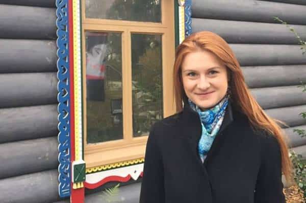 עדת המדינה הבאה? פרקליטי מריה בוטינה והתובעים הפדרליים במגעים לקראת עסקת טיעון