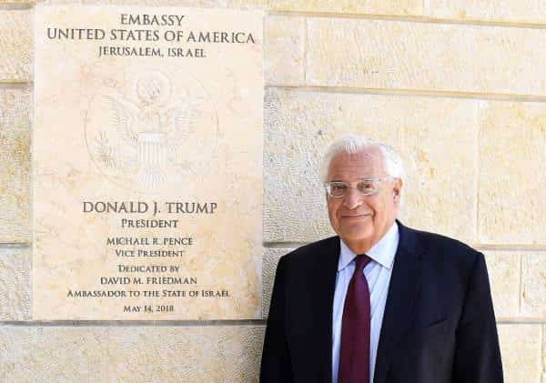 למרות המתחים: ארה"ב תרמה 5 מיליון דולרים לרשות הפלסטינית