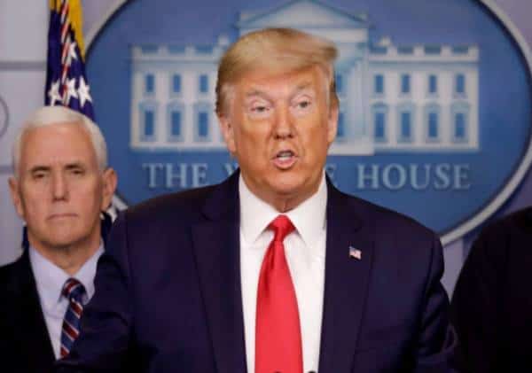 טראמפ: "תאמר לביבי שיש לו אור ירוק לפעול באיראן"