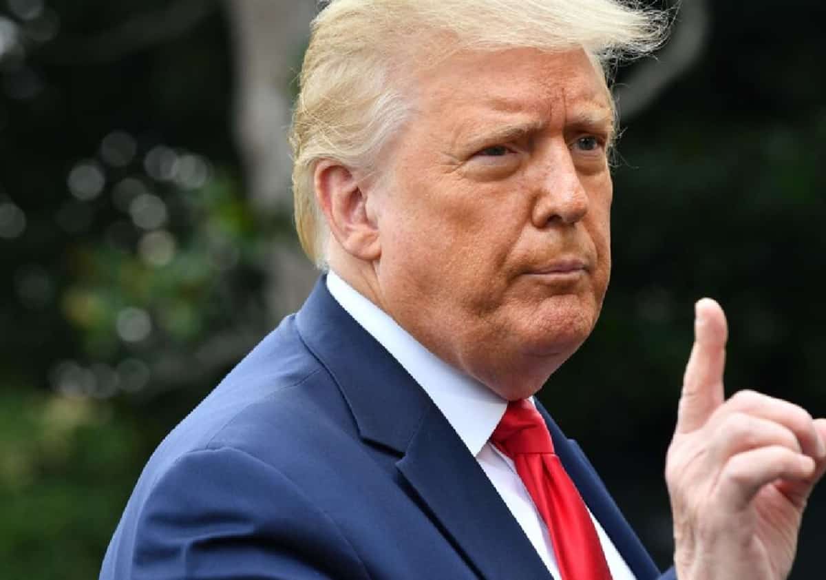 טראמפ מודיע ברגע האחרון: ארה"ב מאריכה את הפסקת האש