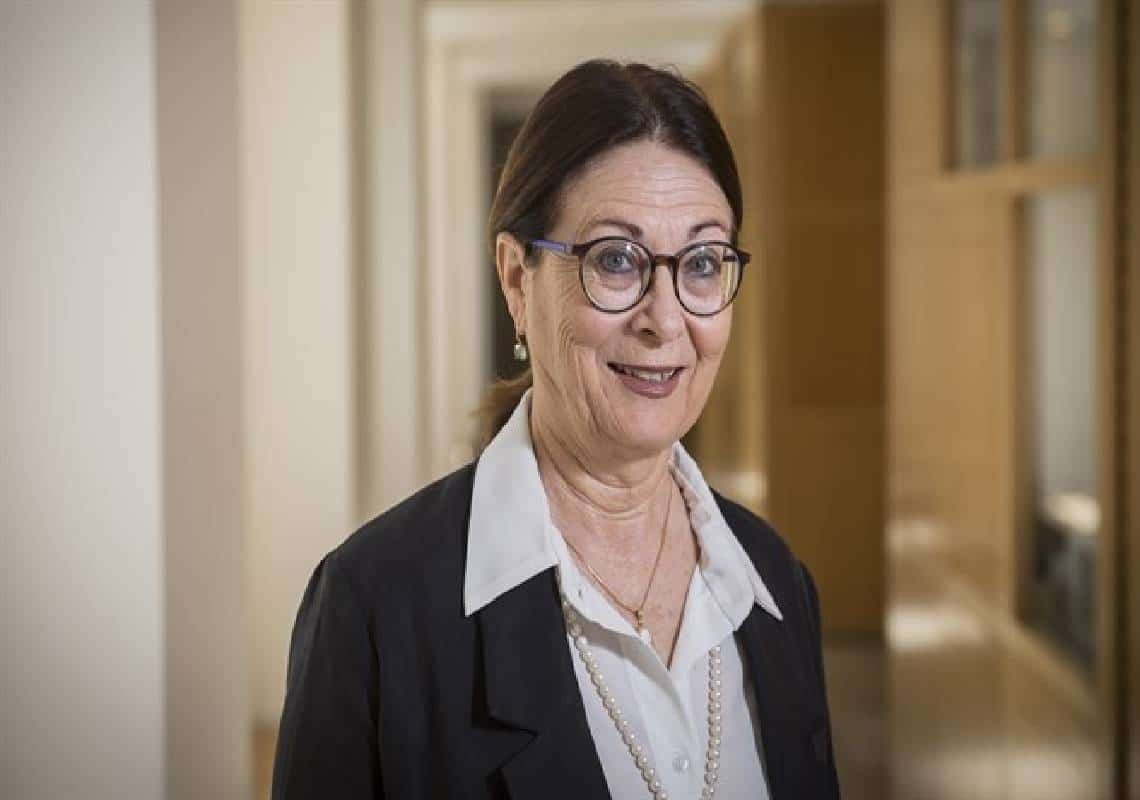 דעה: משעשע איך הקרקס בכנסת כמעט השכיח מי באמת שולט בכם