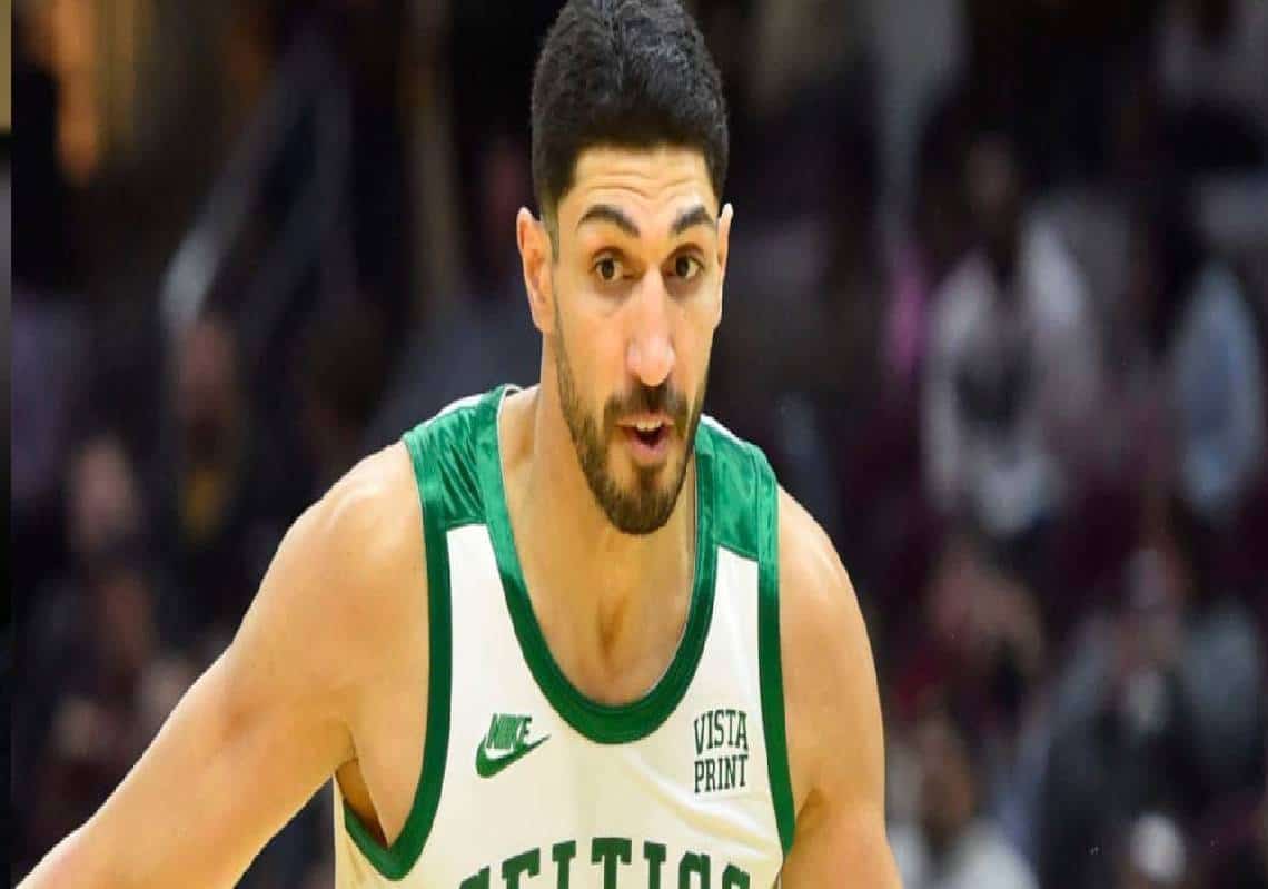 כדורסלן NBA מועמד לפרס נובל לשלום: "חשף את פשעי משטר הרצח הסיני לעיני העולם כולו"