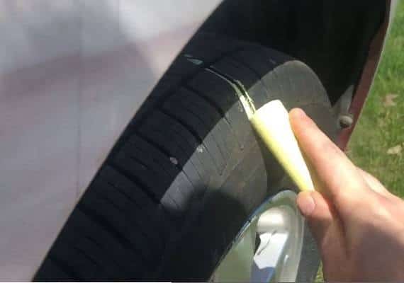 הסוף לשיימינג של מכוניות חונות?