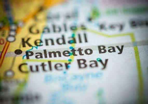 מיאמי: חסר בית פרץ למבנה ציבור וגרם לנזק של חצי מיליון דולר בתוך פחות משעה