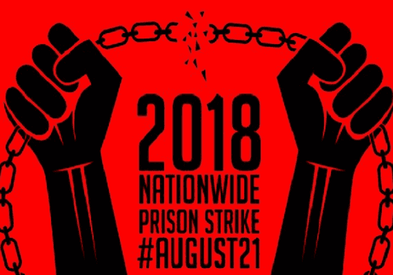 מאחורי הסורגים: החלה שביתת אסירים כלל-ארצית