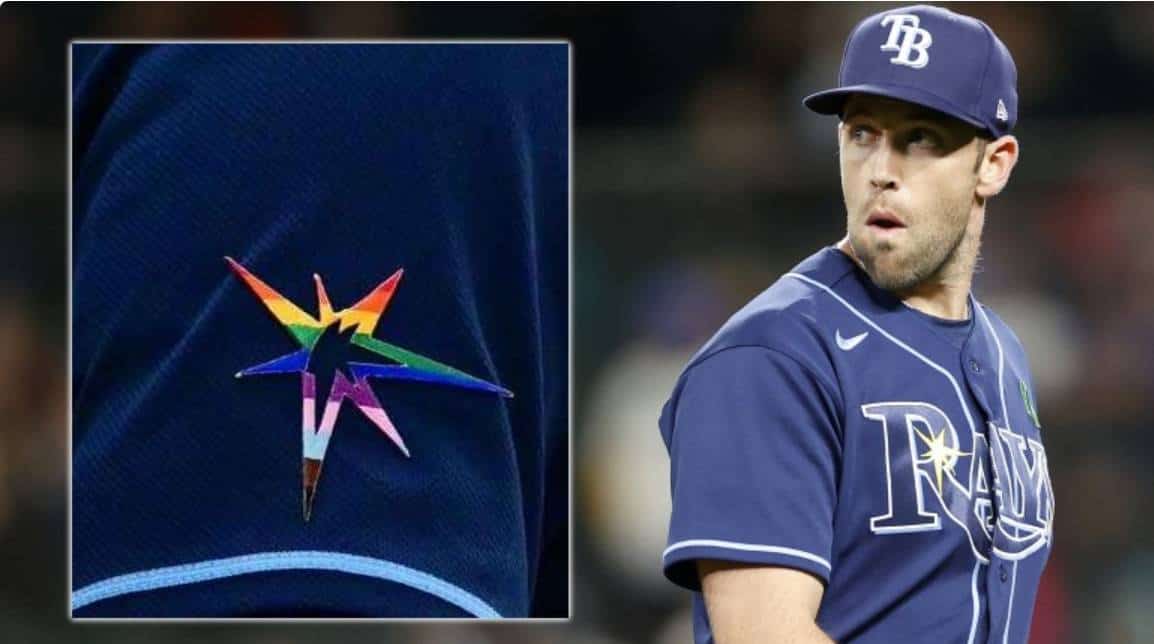 "אנחנו מאמינים באל": שחקני טמפה ביי אומרים 'לא' ל'ליל הגאווה' ומסירים את תגיות הלהט"ב ממדי הקבוצה