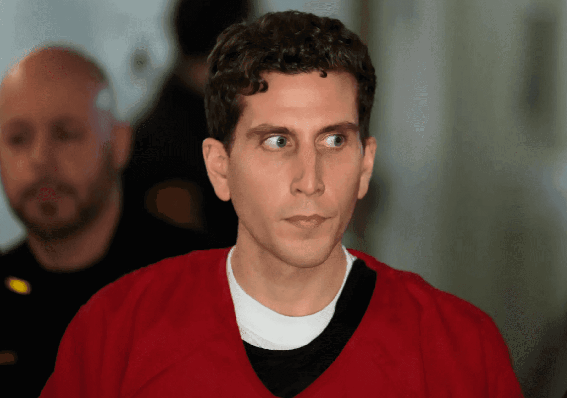 האישה שמאוהבת בנאשם ברצח ארבעת הסטודנטים: "הגבר המושלם עבורי"