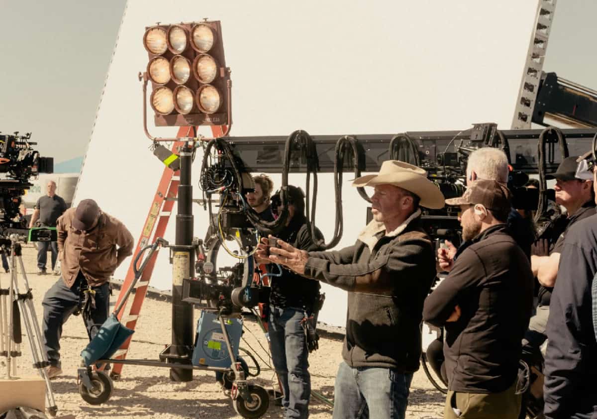 העיר בטקסס שהפכה ל"הוליווד של הדרום" והתושבים שחלוקים לגבי המציאות החדשה