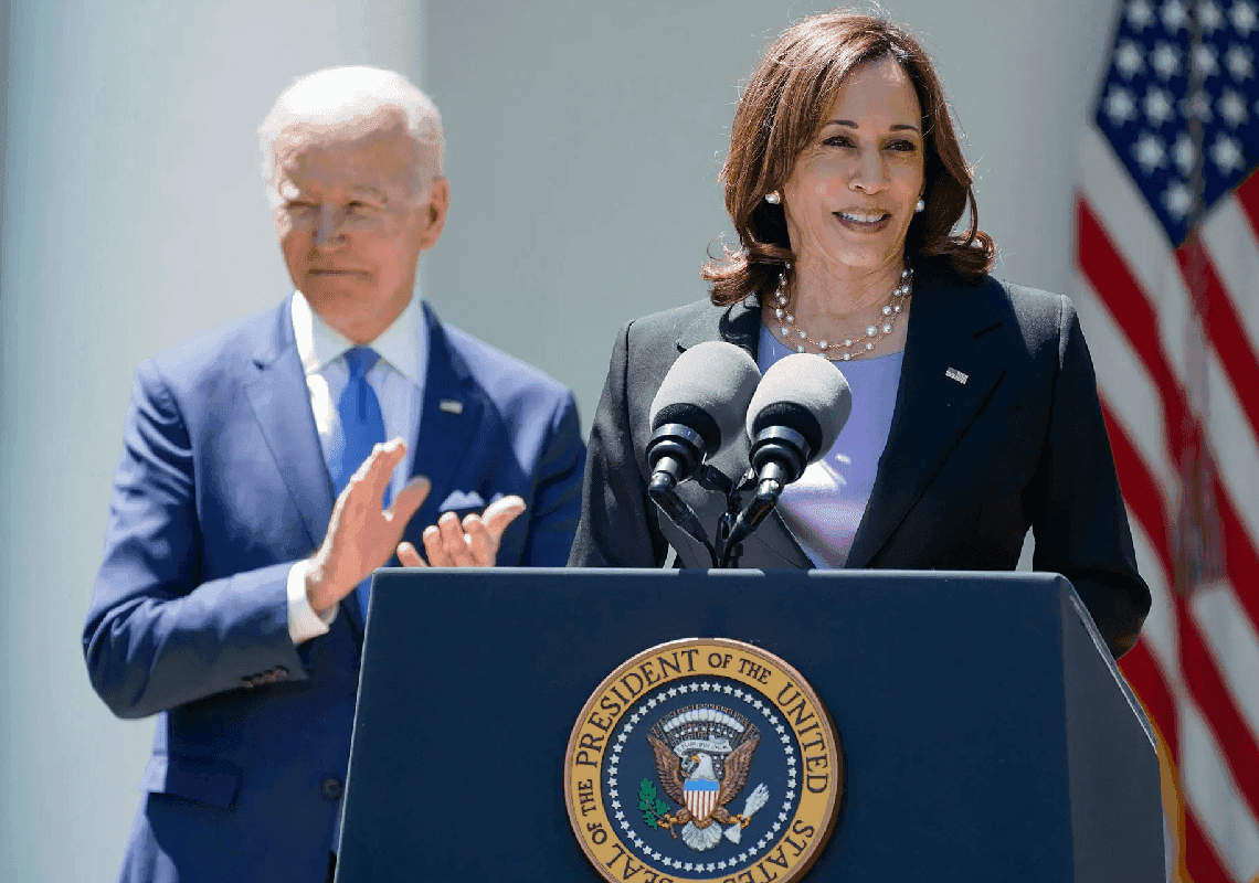 יועץ של ביידן: "נשים לבנות הן גזעניות להפליא - כמו גברים לבנים"