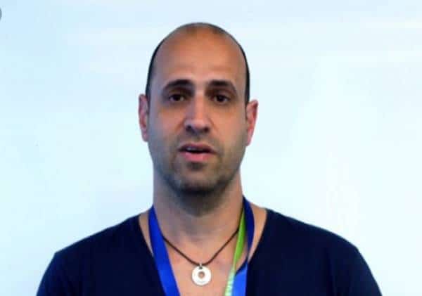 השחקן ליאור כלפון הועבר לאישפוז בבה"ח עקב הדרדרות בריאותיו - לאחר שנדבק בקורונה