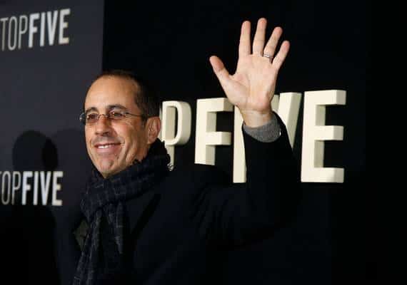 תביעה: ג'רי סיינפלד מכר פורשה מזוייפת, ולא מוכן לפצות את הקונים