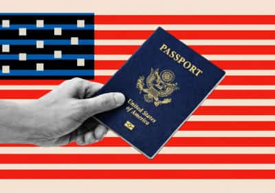 טראמפ מאיים בשלילת אזרחות למתאזרחים. מומחי משפט מגיבים