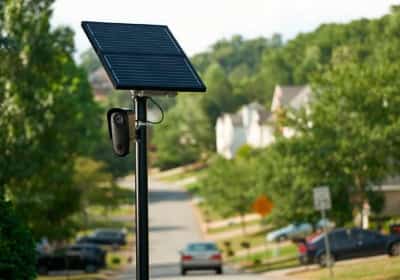 סערה באוקלנד: מערכת מצלמות חכמות במיליוני דולרים מעוררת חשש ממעקב פדרלי