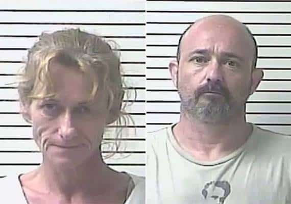 קנטקי: אישה ובן זוגה רצחו את ארוסה