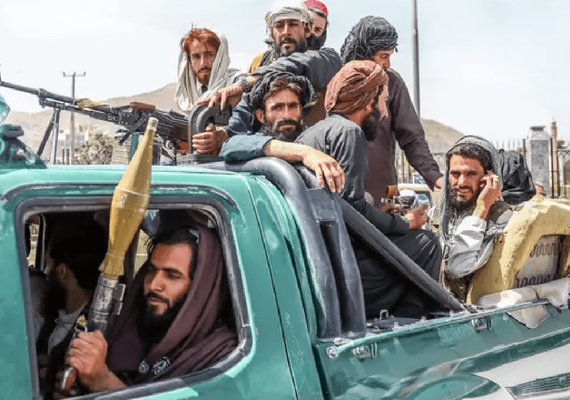 וושינגטון באולטימטום לטליבאן: נכיר בממשלה החדשה – רק אם תכבד זכויות אדם 