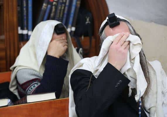 "ה' באמת שומר עלינו": שרשרת הצתות בבתי חב"ד באזור בוסטון