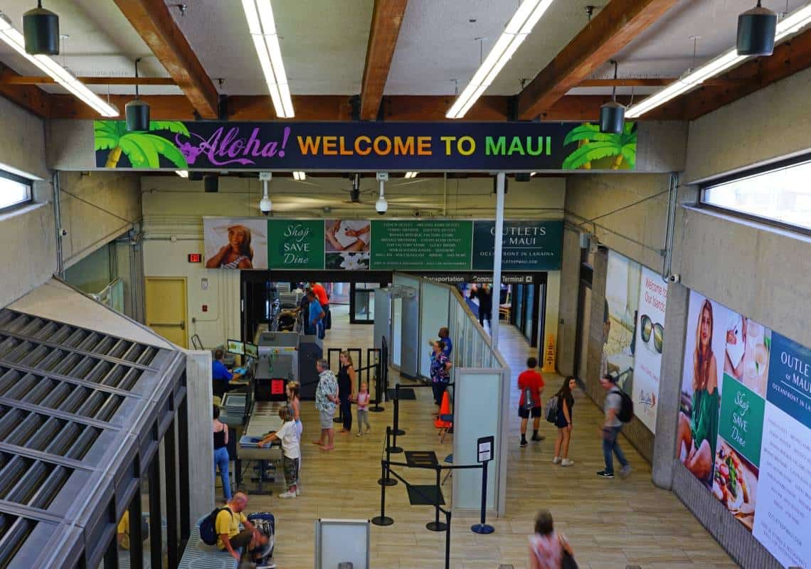 סגן מושל הוואי: "מקווים לבטל את כל מגבלות הקורונה לקראת האביב"