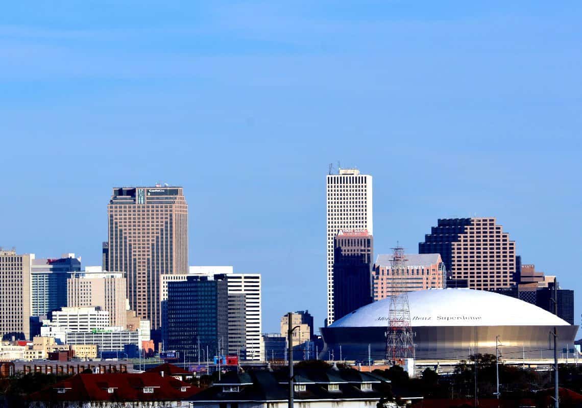 לא שיקגו ולא ניו יורק: זו העיר שהפכה להיות "בירת הרציחות" בארצות הברית