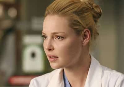 כוכבת 'האנטומיה של גריי' הגיעה לאחוזה של טראמפ במאר-א-לאגו וחטפה אש ברשתות