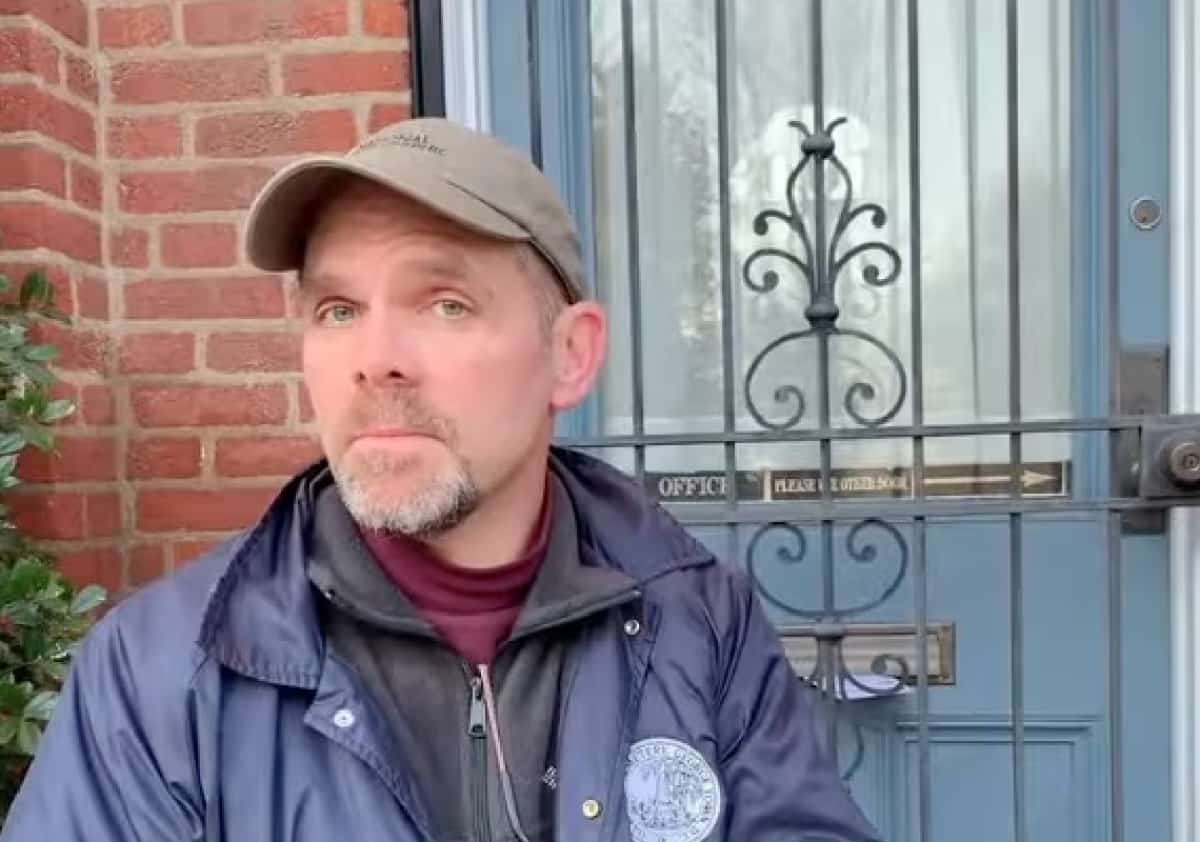 סוף למסע ההפחדה: מאסר וקנס כבד לגבר שאיים על עשרות מוסדות יהודיים בארה"ב