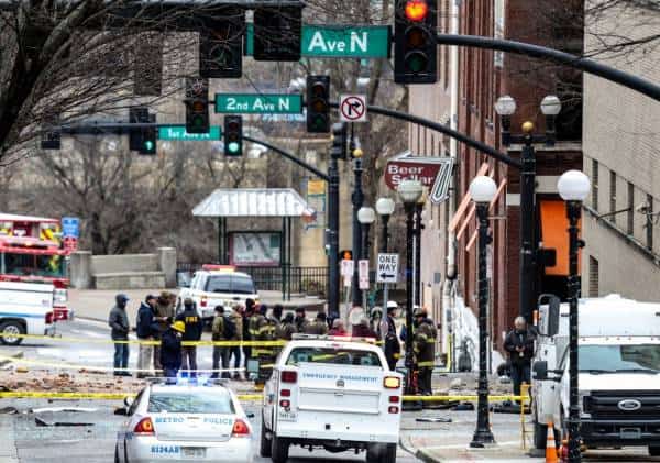 כעת מתברר: הפיצוץ בנאשוויל לא היה רק ניסיון פיגוע המוני - הוא גם חשף מחדל עצום שארה"ב כולה עלולה לשלם עליו