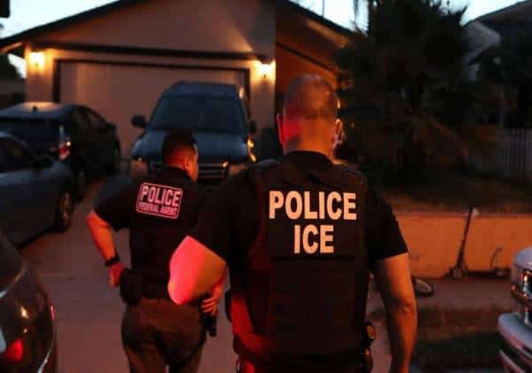 סוכנות ההגירה הודיעה: מורידה הילוך ממעצרי שוהים בלתי חוקיים