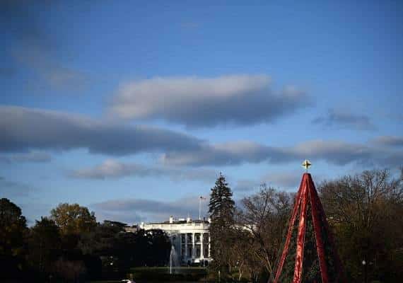 12 שעות להשבתת הממשל: כאוס בוושינגטון