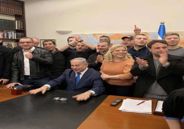 המדגמים קבעו: ניצחון גדול לבנימין נתניהו