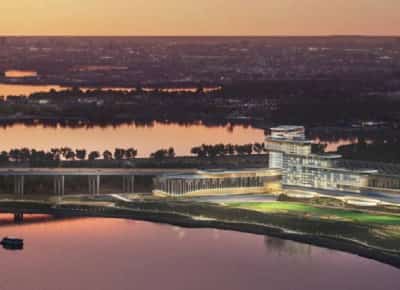 מהפכת ההימורים של ניו יורק: שלושה קזינואים ענקיים אושרו – הראשון ייפתח כבר במרץ