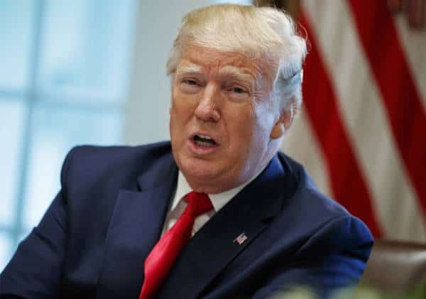 לאחר ביטול התקיפה: הנשיא שוקל הטלת "סנקציות משמעותיות" כנגד איראן