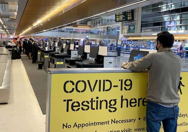 אור בקצה המנהרה לחברות התעופה? "דרכון חיסונים דיגיטלי" עשוי להחזיר את הנוסעים לשחקים