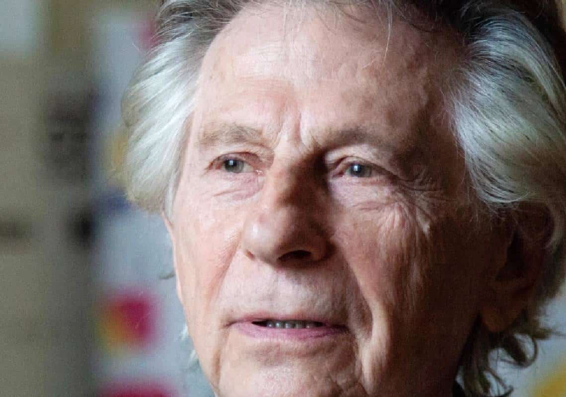 האם פולנסקי ישוב לאמריקה? לאחר 45 שנה תיק האונס של הגאון ההוליוודי וניצול השואה ייפתח