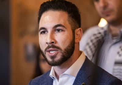 תושבים בעיר דירבורן מתלוננים על רעש חזק מהמסגדים, אבל ראש העיר מתעקש: הכל תקין