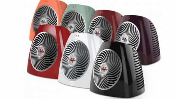 חברת ורנאדו הכריזה על ריקול של 350,000 מפזרי חום, לאחר ש-15 מכשירים מתוצרתה עלו באש