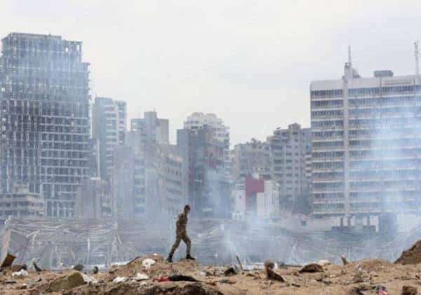 שר ההגנה האמריקני: "לא בטוחים אם זו תאונה או פיגוע מכוון"