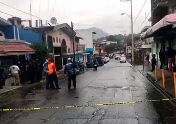 חמושים פתחו באש במשחקיית וידאו במקסיקו: 9 נהרגו, ביניהם ילדים