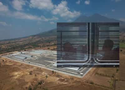 מחסני גירוש: תוכנית טראמפ להחזיק עשרות אלפי מהגרים במתקני ענק לקראת הרחקה מארה״ב