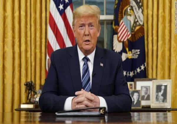 "כמו בימי מלחמה": חבילת הסיוע הגדולה בהיסטוריה יצאה לדרך