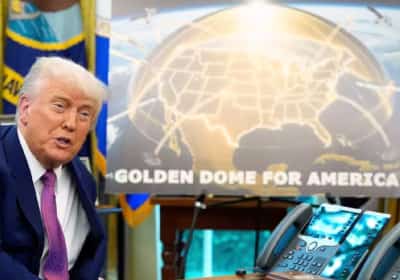 ארה"ב אישרה כמעט טריליון דולר לתקציב ההגנה: מערכת 'כיפת הזהב', סוף לפרוגרסיביות בפנטגון - וסיוע לישראל