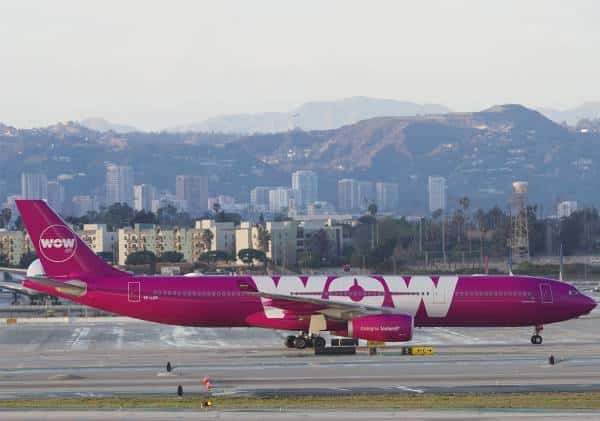 "לעולם לא אסלח לעצמי": אלפי ביטולים בעקבות קריסת חברת לואו קוסט