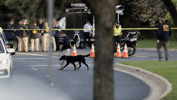 טקסס: לאחר חקירת הפיצוץ באוסטין, מתחזק החשד למפגע סדרתי