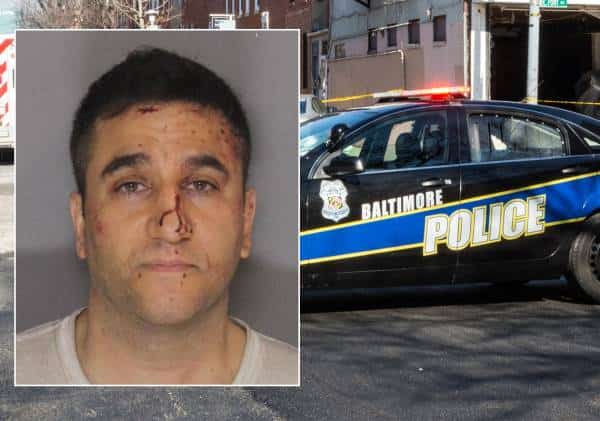 ניסיון חיסול בקהילה היהודית בלב ארה"ב: שוטר נפצע במאמצי הסיכול