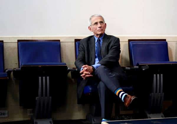 "המצב חמור": ד"ר פאוצ'י חושף קווי דמיון בין הקורונה לשפעת הספרדית