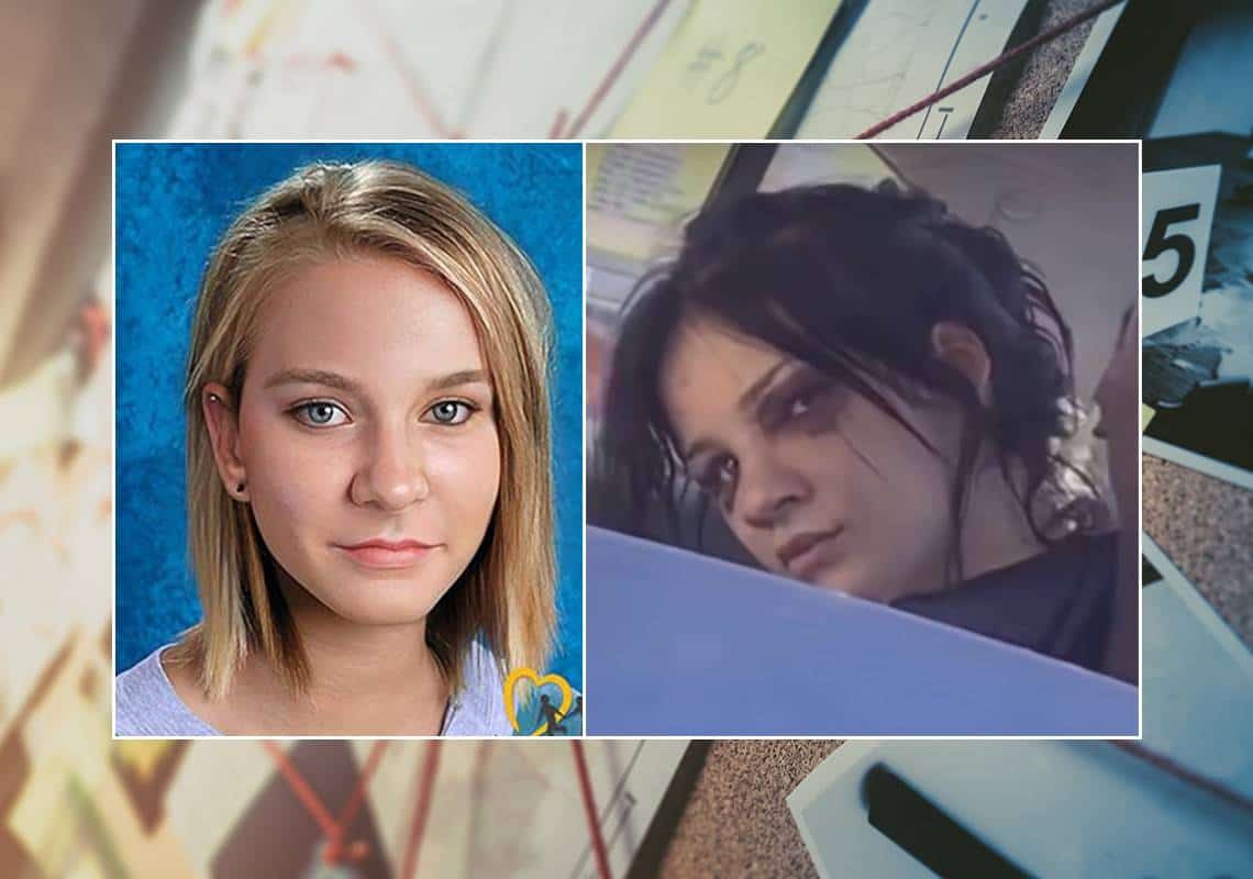 לפני 6 שנים יצאה קייסי מביתה ומאז נעלמו עקבותיה: סרטון טיקטוק חדש הפך ללהיט ברשת וכעת עשוי לפתור את התעלומה‎